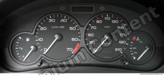 Photo Reference of Peugeot 206